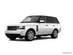 2011 Land Rover Range Rover